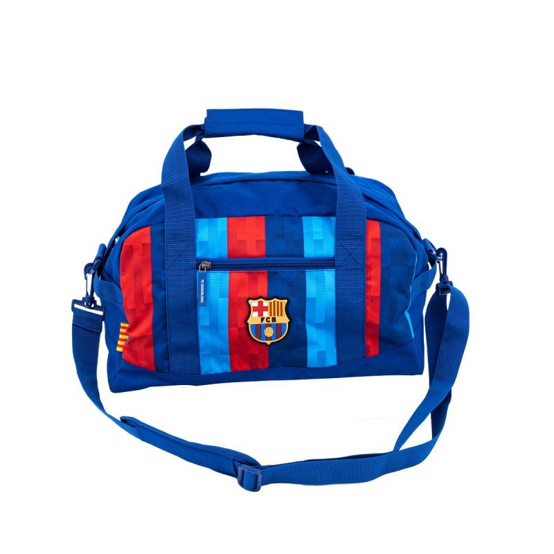 Športová / cestovná taška FC BARCELONA, 506023001