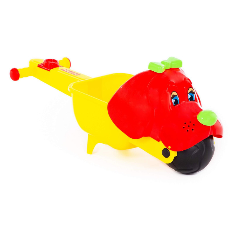 Fúrik psík Tina 6