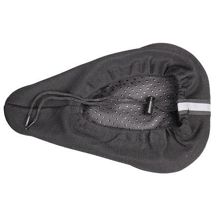 Merco Seat Cushion poťah sedla čierna 1