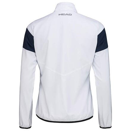 Club 22 Jacket Women dámska bunda WHDB 1