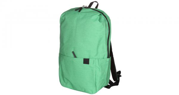 Merco Outdoor Mono voľnočasový batoh zelená