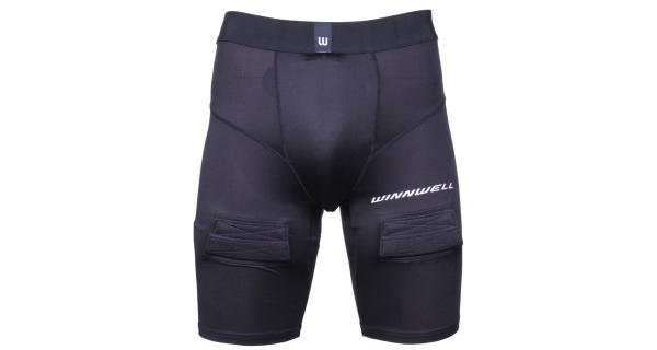 Winnwell Jock Compression SR suspenzor, veľ. L