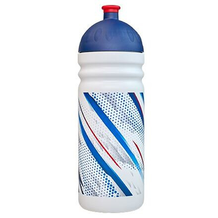 Czech Fan zdravá fľaška 1