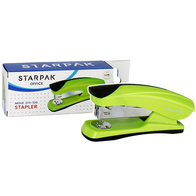 Zošívačka zelená