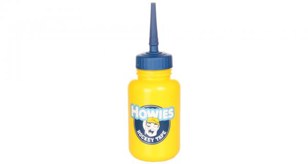 Howies Long Straw športová fľaša 1000ml žltá
