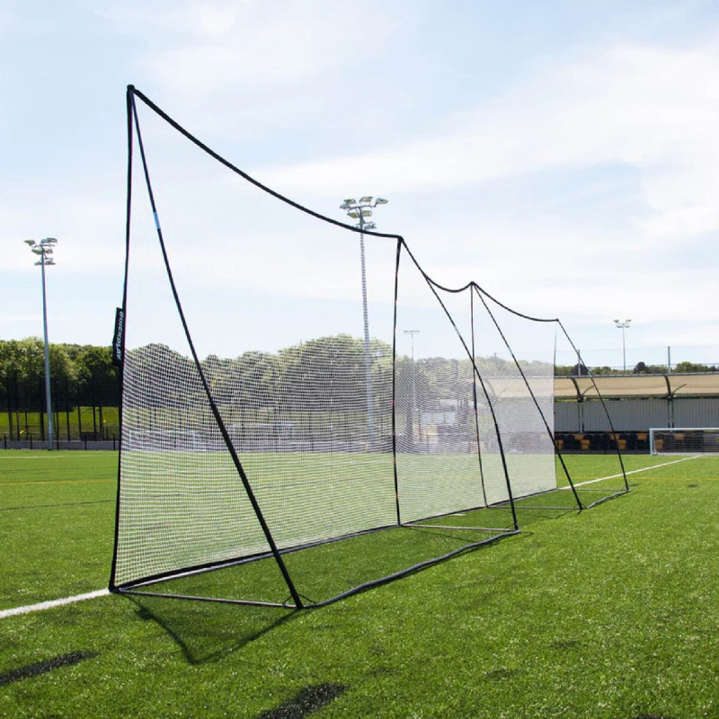 Mega Net XL 32 x 9 FT Mega Net 12 x 9 FT záchytná sieť 1