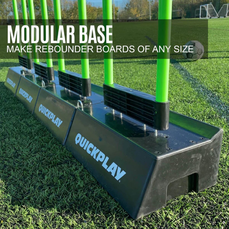 Replay Block Dual Angle základňa pre figurínu 4