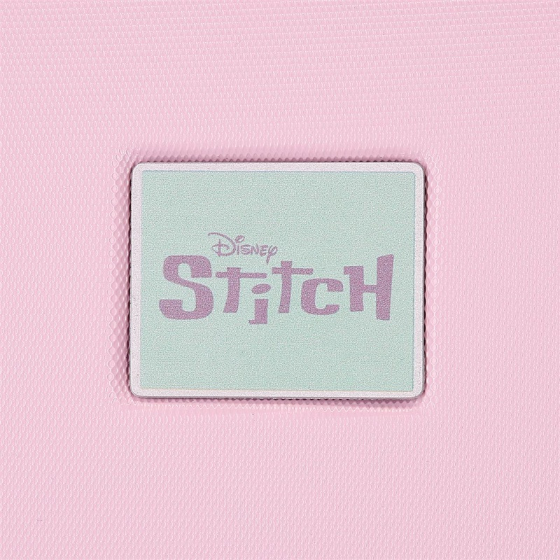 Cestovný kufor Lilo & Stitch "Traveling With Stitch", 55x36x20cm, 32L, 5448521 (small) 2