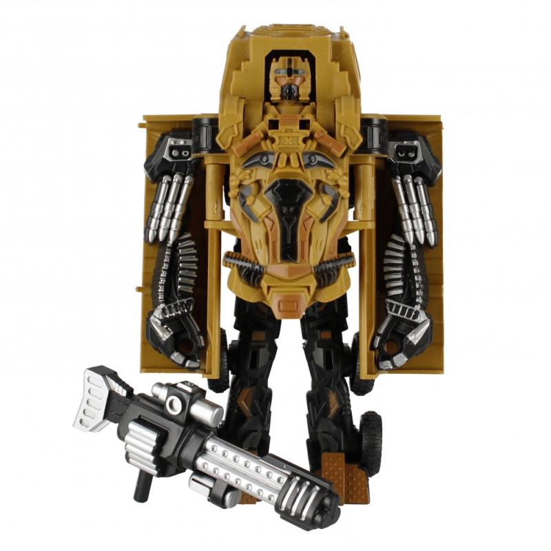 Robot transformer 6