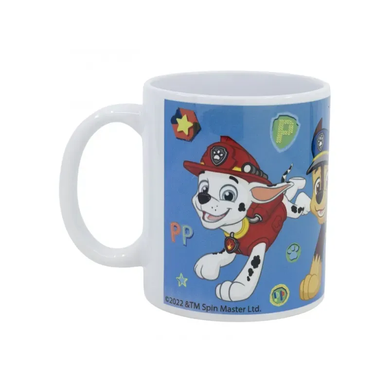 Keramický hrnček PAW PATROL, 325ml, 99441