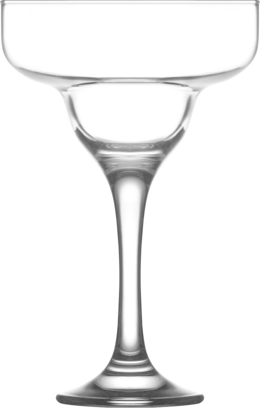 Pohár Misket, LAV, sklenený, na margaritu, 300 ml, 108x168 mm, bal. 6 ks