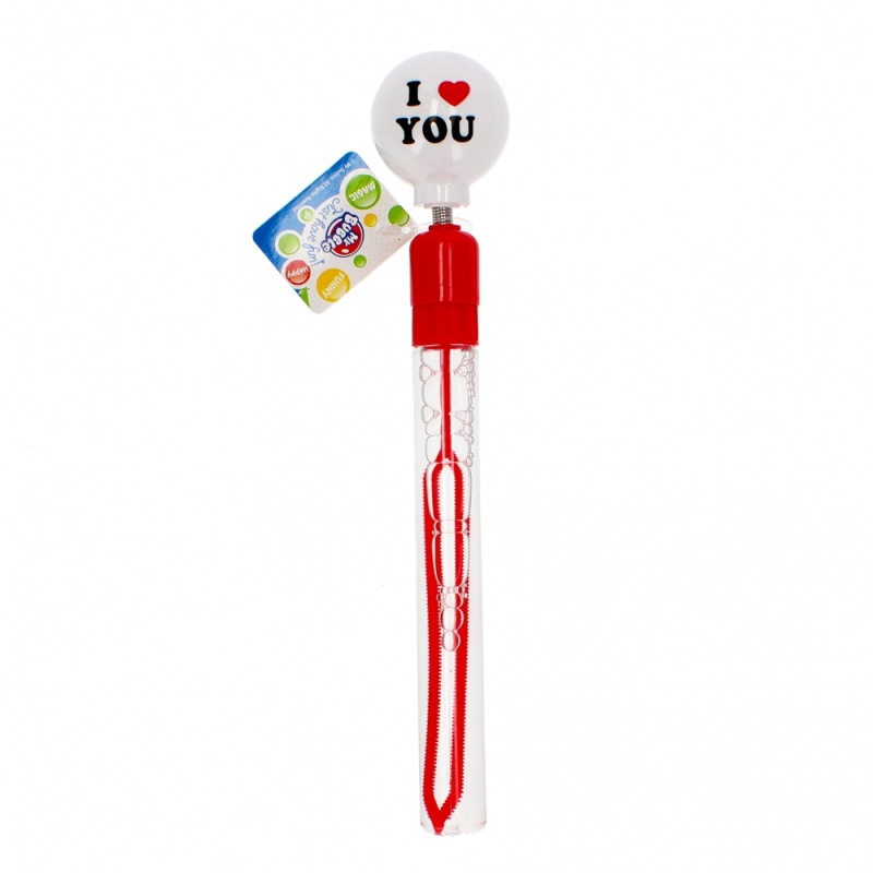 Bublifuk LOVE - 75 ml 3