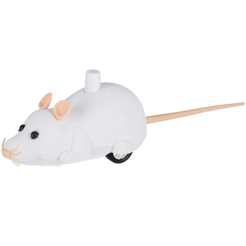 Myš na natiahnutie 4