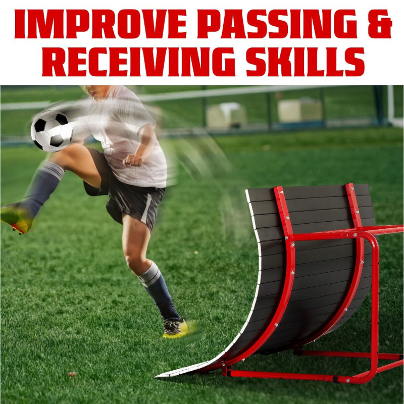 Kick N' Roll futbalový nahrávací trenažér 5