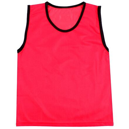 Premium rozlišovací dres červená