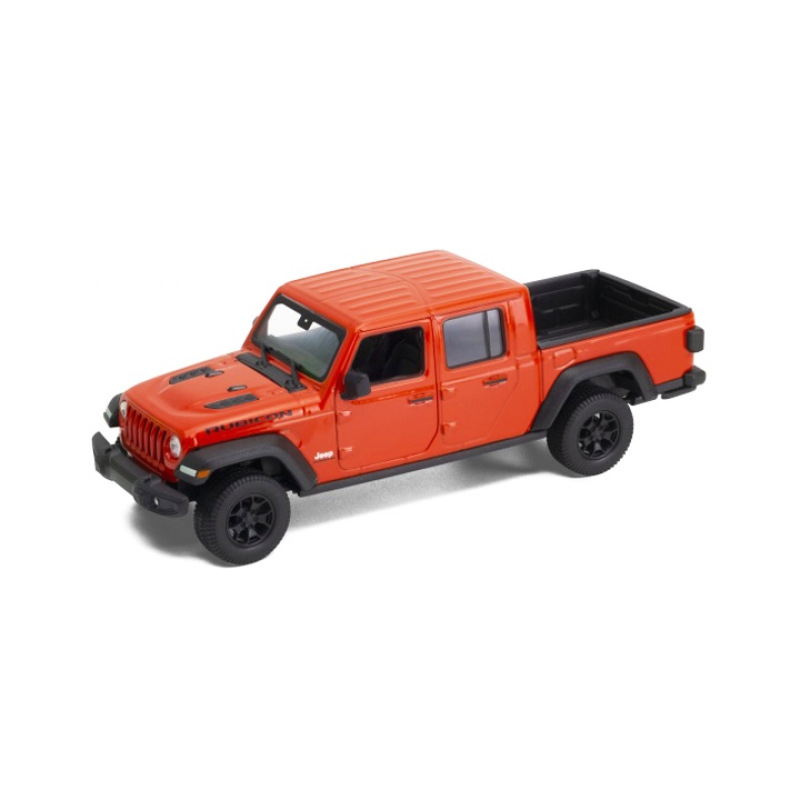 1:34 Jeep Gladiator 2020