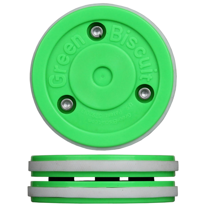 Pass Pro hokejový puk tréningový 1