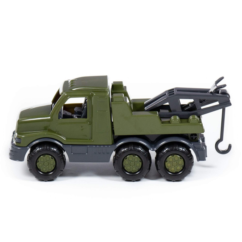 Vyslobodzovacie vojenské auto Maxík 1