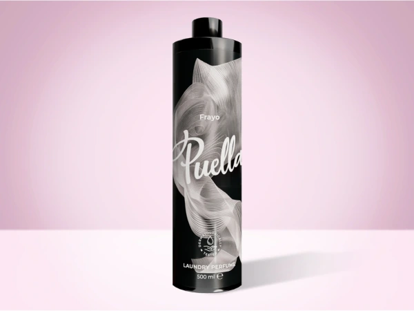 Puella parfum na pranie Frayo: 100 praní