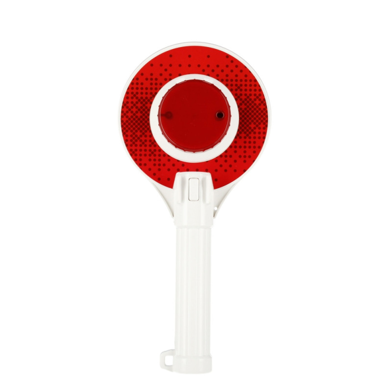 Policajná stopka - svetlo 2