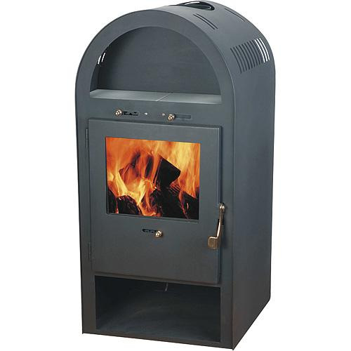 Kachle Grande, 7 kW