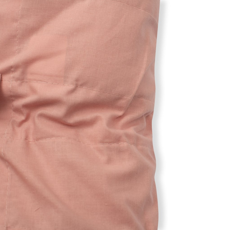 Klasická šnurovacia zavinovačka New Baby old rose 1