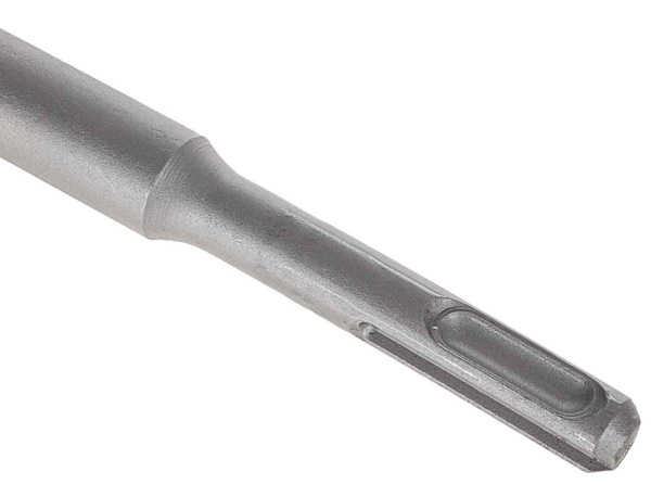 Sekáč SDS-plus, plochý 80 x 250 mm, GEKO 3