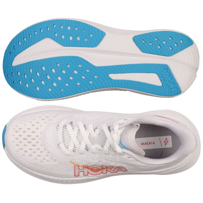 Mach 6 W dámska obuv WNCL 2