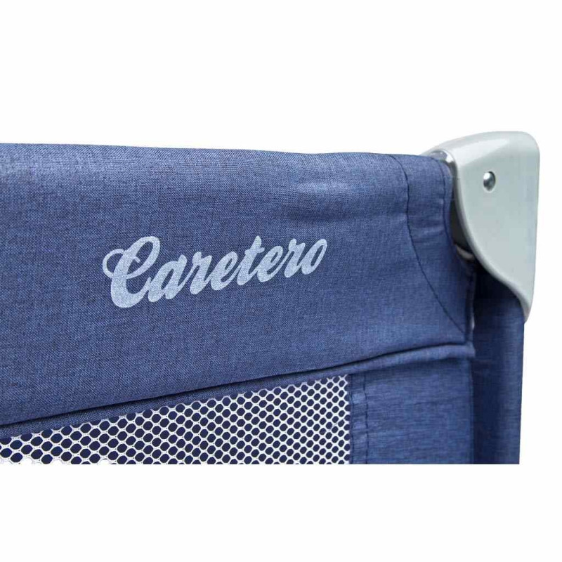 Cestovná postieľka CARETERO Basic Plus beige 4