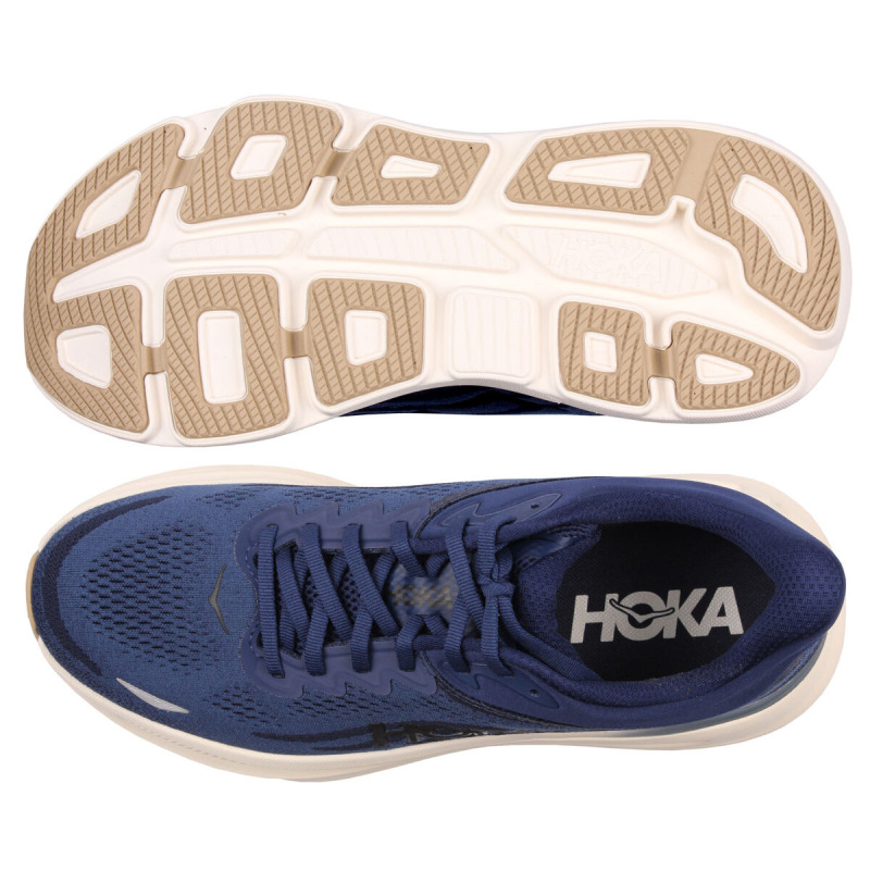 Bondi 9 pánska obuv MVR 3