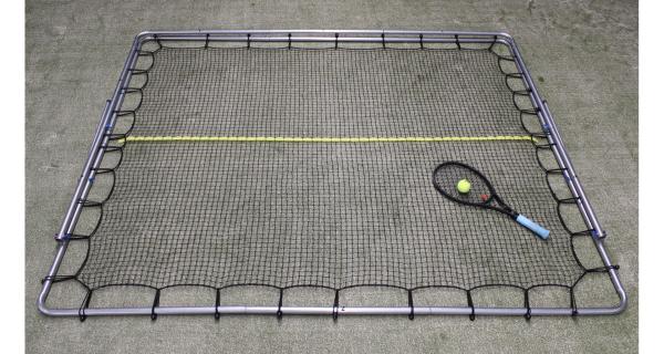 Merco Tennis Court Rebounder tenisová odrazová stena