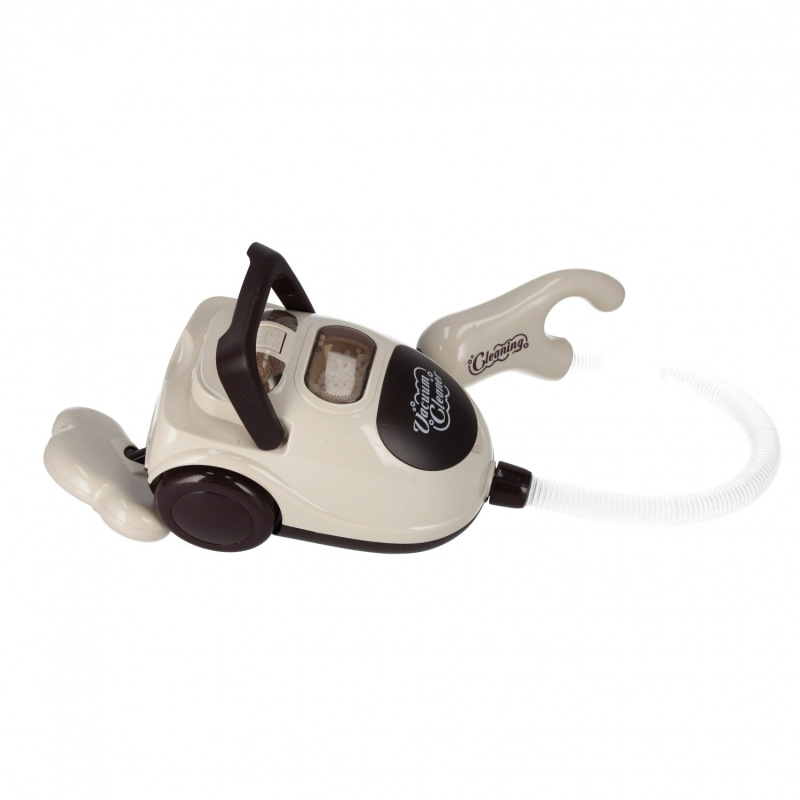 Hračkársky vysávač na baterky 4