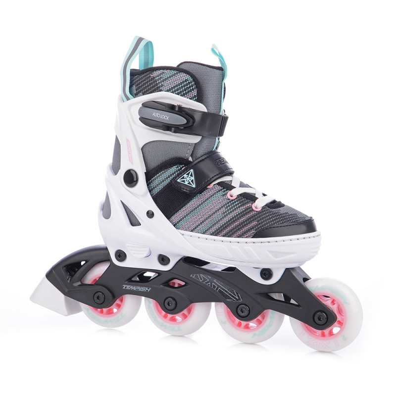 Tempish SYSTENT GIRL DUO rozťahovacie korčule 5