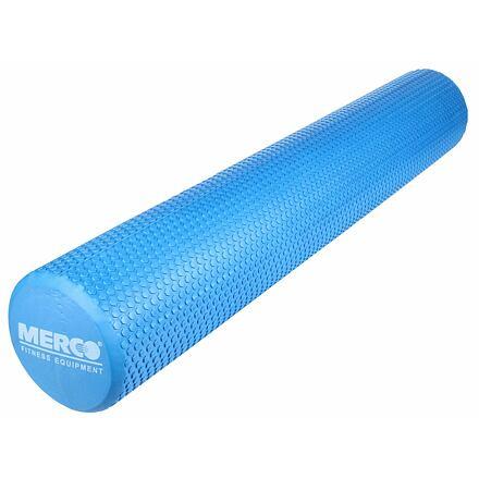 Yoga EVA Roller joga valec modrá 3