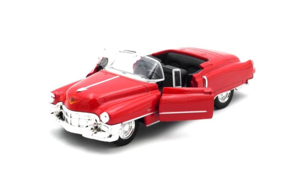 1:34 Cadillac 1953 Eldorado 2