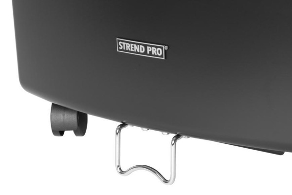 Ohrievač Strend Pro SN08-DQ, 4,2kW, izbový, plynový + elektrický, s príslušenstvom, kombinovaný 3
