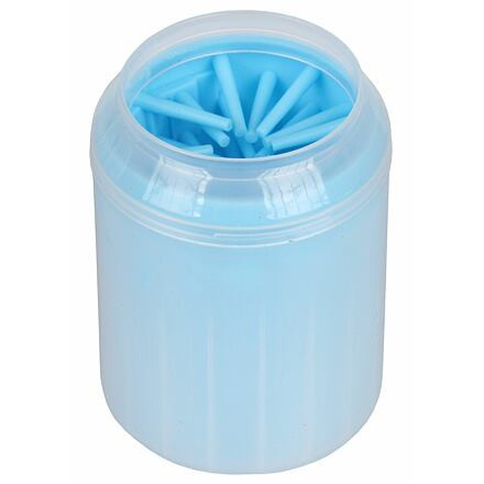 Merco Washer čistič psích labiek modrá - L 2