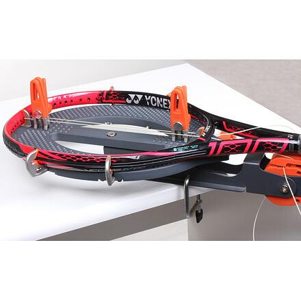 MiStringer mechanický vypletací stroj 8