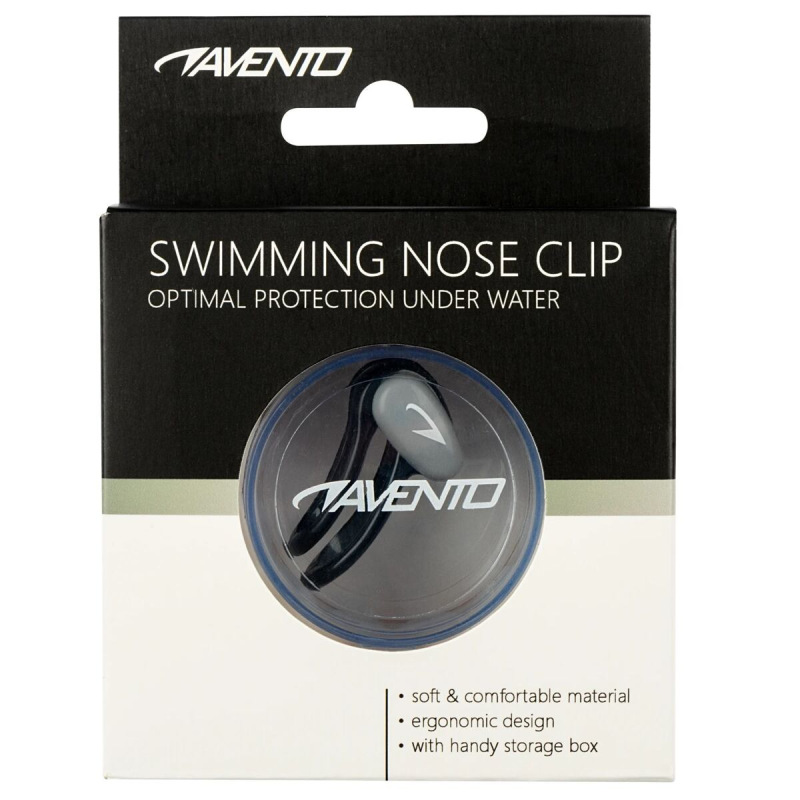 Swimmer Pro klip na nos 3