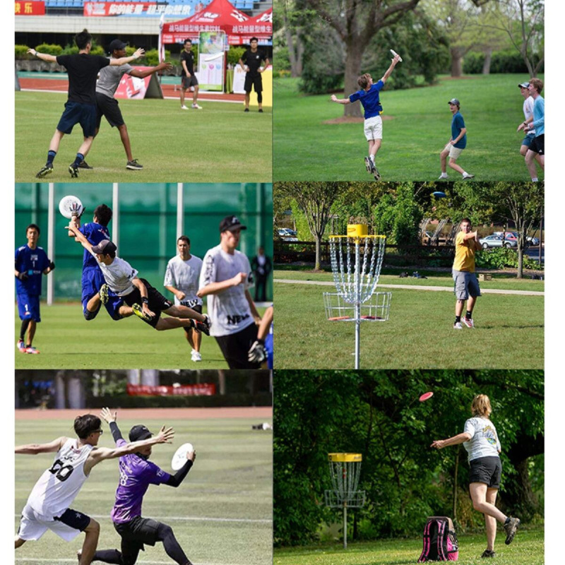 Star Frisbee 175 lietajúci tanier 2