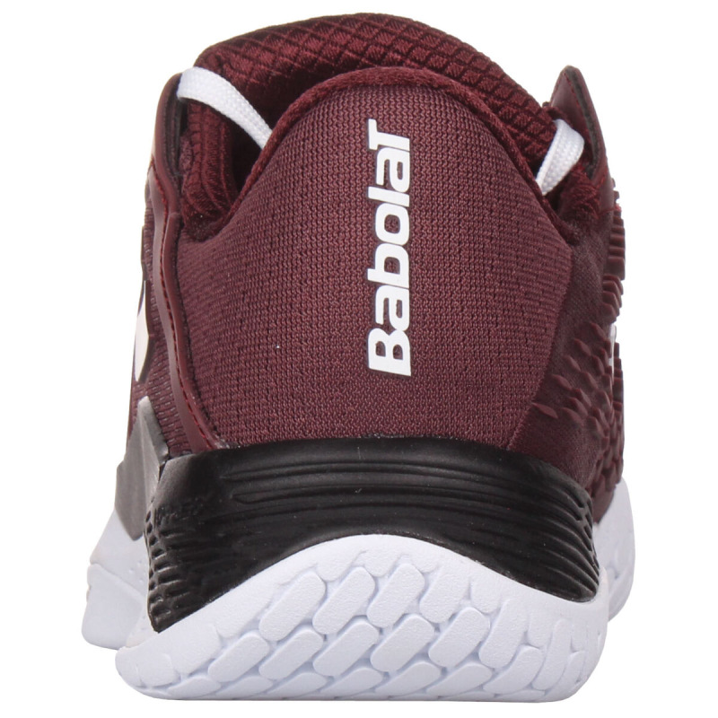 Propulse Fury 3 All Court Men tenisová obuv 3