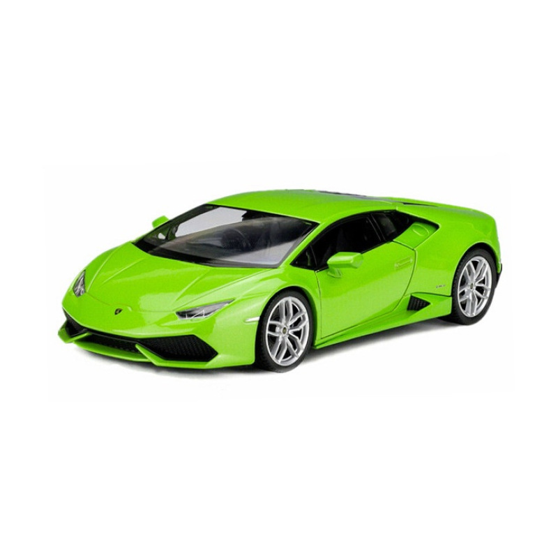 1:34 Lamborghini Huracan LP610-4