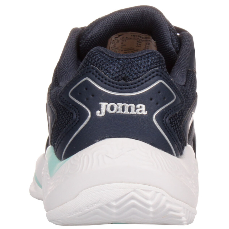 Master 1000 Men 2603 tenisová obuv 3