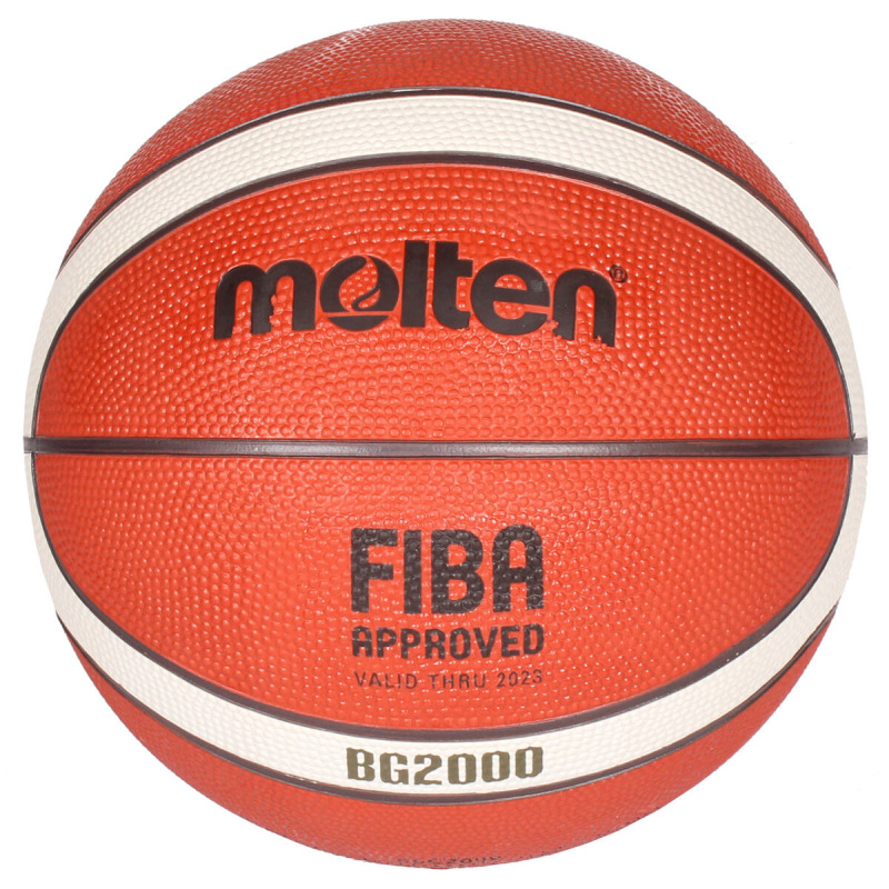 B5G2000 basketbalová lopta