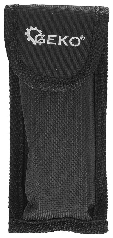 Multifunkčný nástroj SPARK BLACK SURVIVAL SERIES, GEKO 10