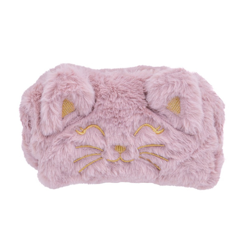 Peračník / puzdro AstraBAG FLUFFY KITTY, 505024043 3