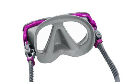 Okuliare Bestway® 22052, Dominator Mask, mix farieb, plavecké, na potápanie, do vody