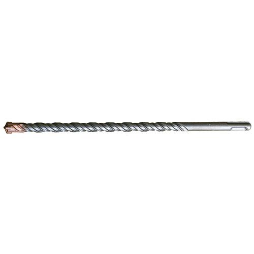 Vrták Strend Pro COPP 12x450 mm, SDS+, 4-brit, do betónu