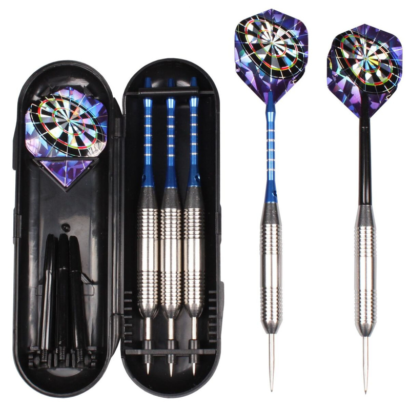 Steel Dart Set sada šípok 26 g
