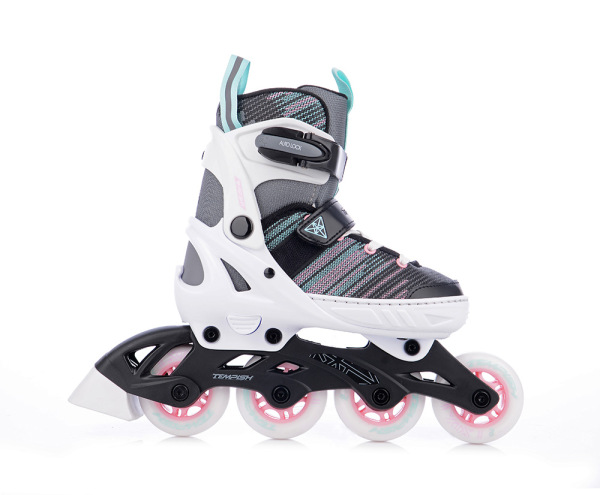 Tempish SYSTENT GIRL DUO rozťahovacie korčule 6